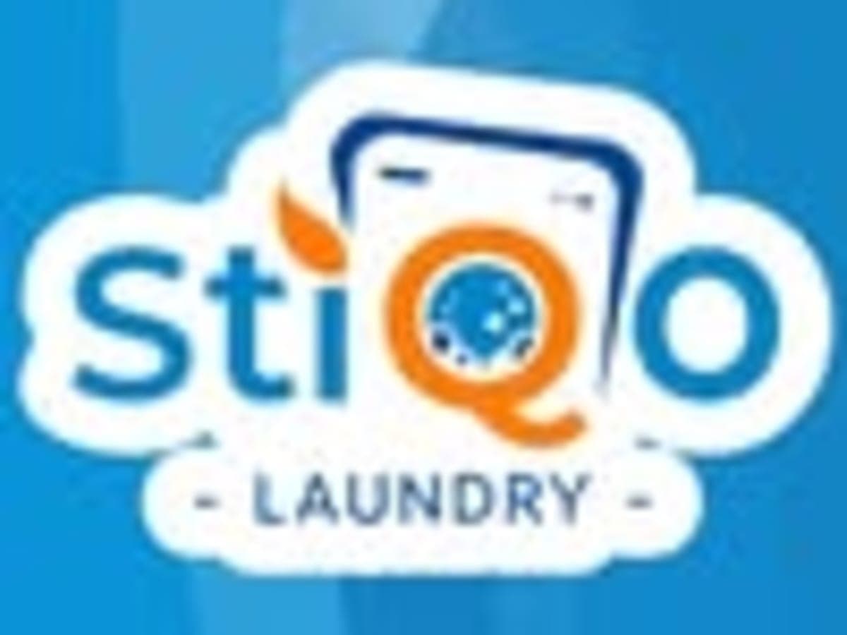 StiQo Laundry - Pd Kacang