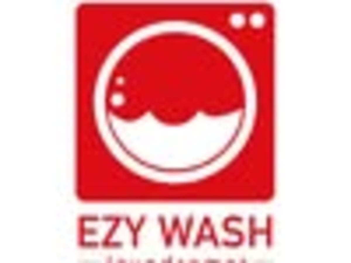 Ezy Wash Laundromat Pamulang laundry shop in Tangerang Selatan