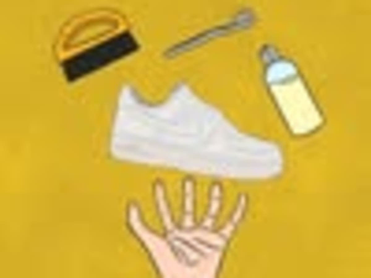 SHOESTAMP Laundry Shoe