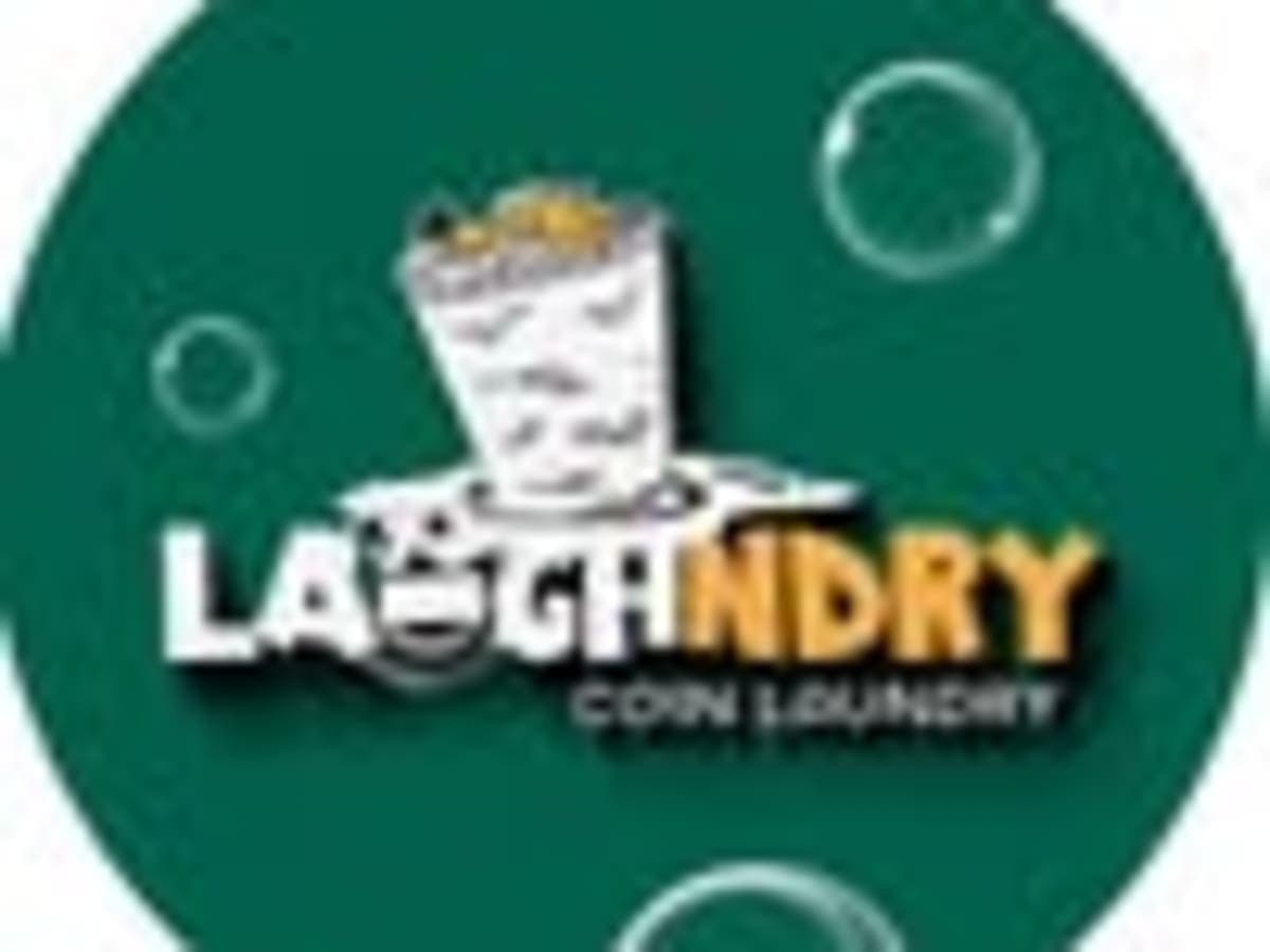 LAUGHNDRY Coin Laundry