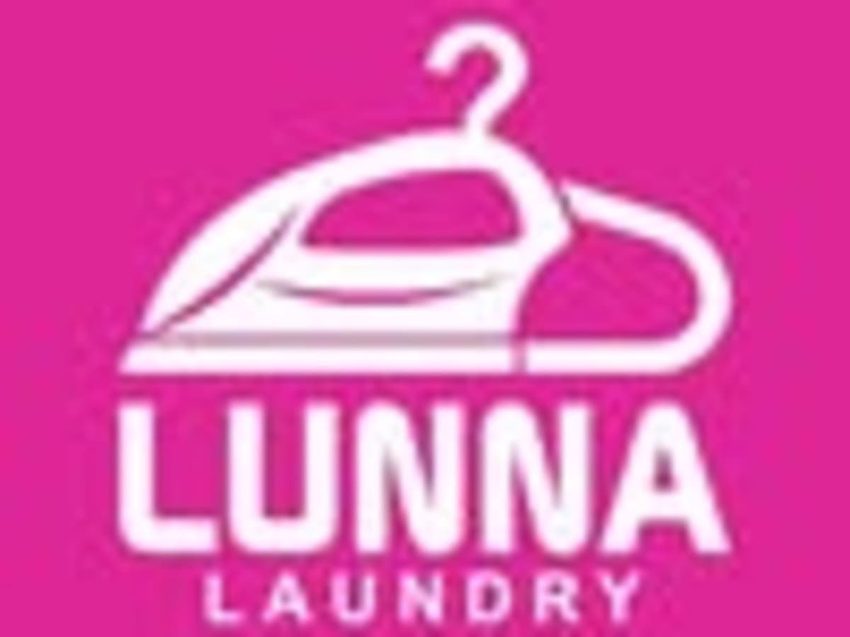 LUNNA LAUNDRY laundry shop in Bekasi
