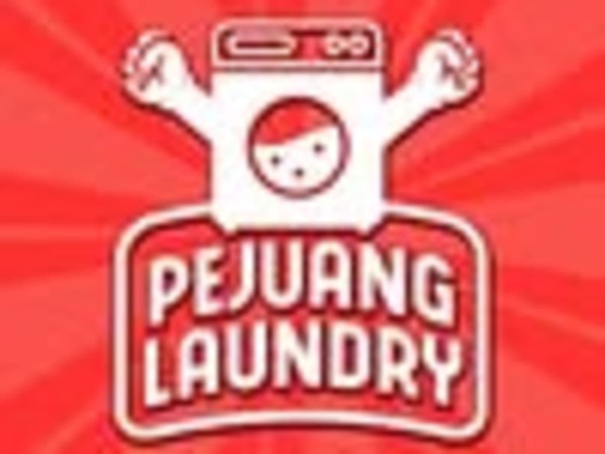 Pejuang Laundry Express ( Gratis Antar - Jemput ) laundry shop in Bekasi