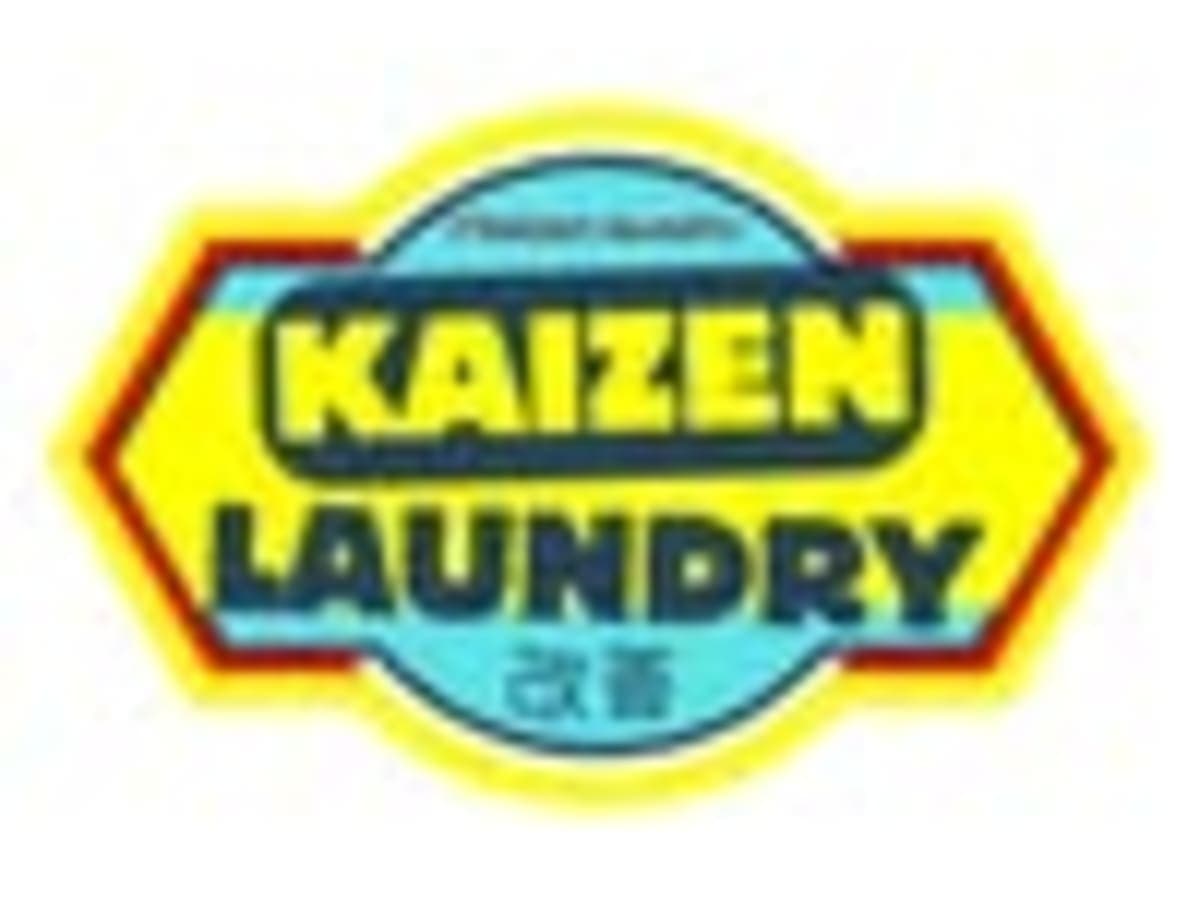 Kaizen Laundry Express 2 Jam Beres | Spesialis Cuci Dry&Wet Clean, Sepatu, Tas, Stroller, Karpet, Helm