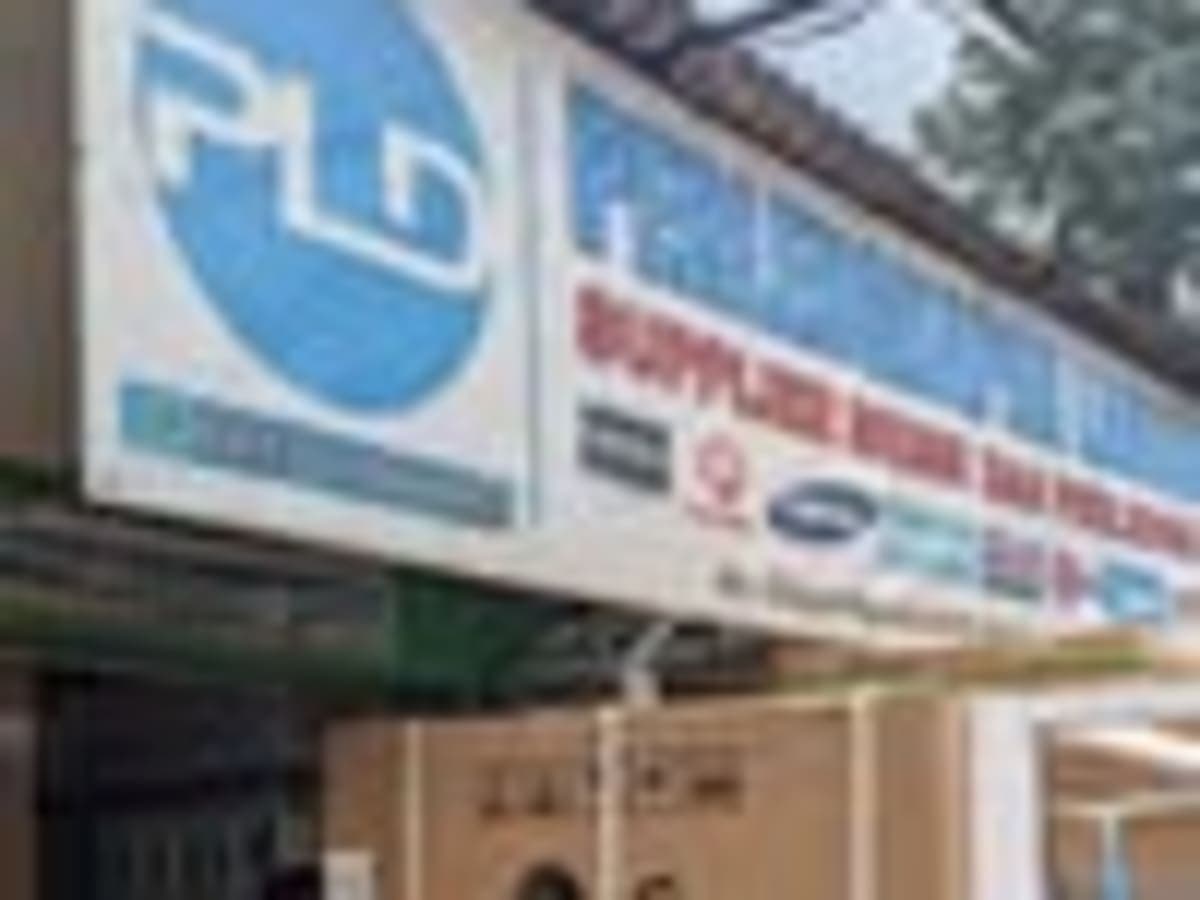 Perlengkapan Laundry Depok