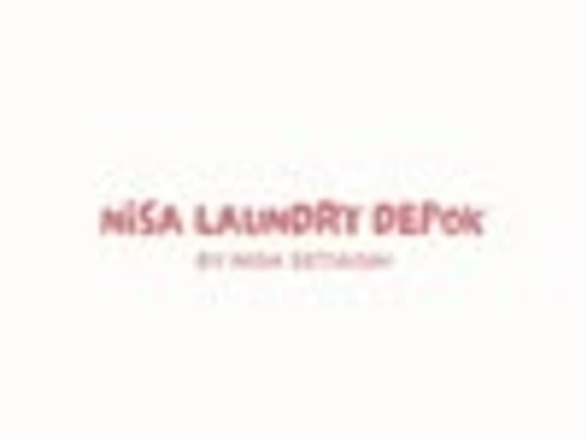 NISA LAUNDRY DEPOK by Nisa Setiasih
