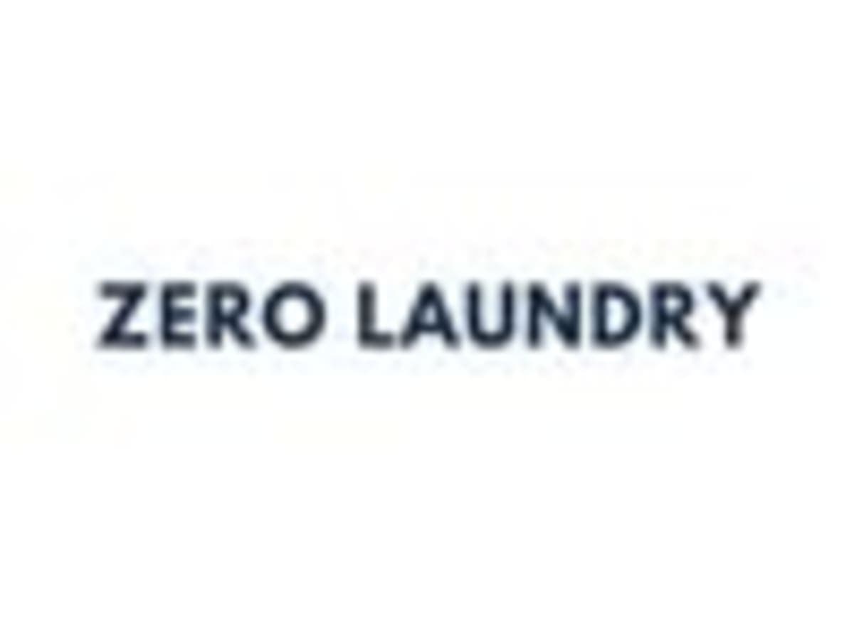 Zero Laundry - Pinang