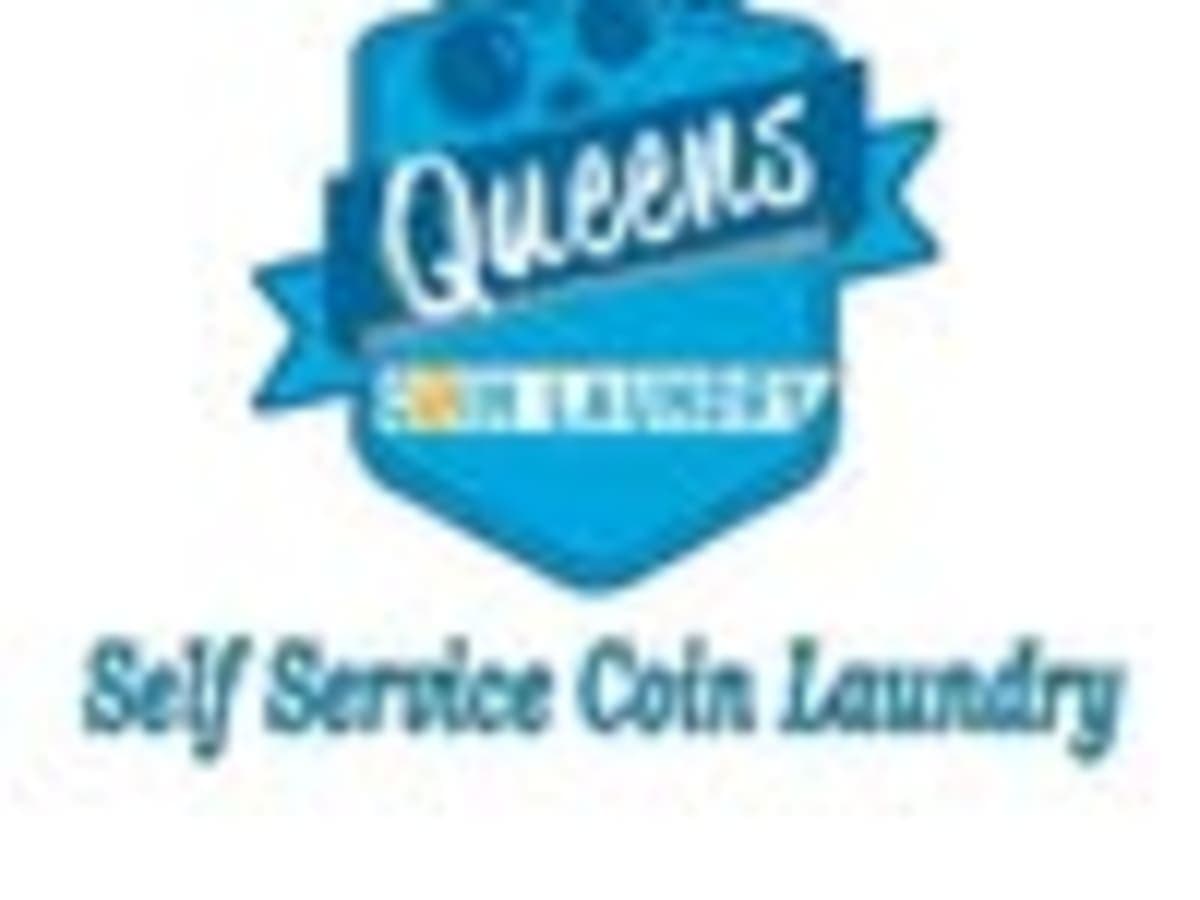 Queens Coin Laundry Cilodong laundry shop in Depok