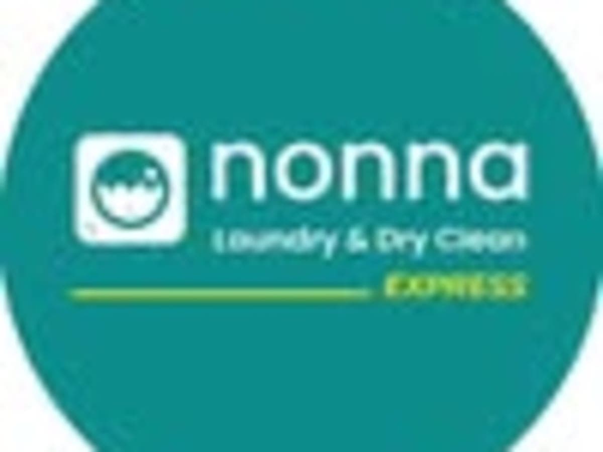 Nonna - Laundry Kiloan Express Depok