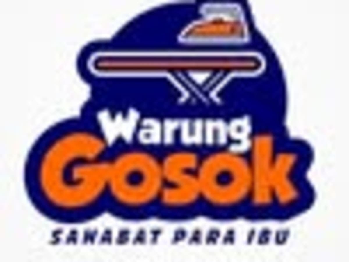 Warung Gosok Laundry Express AntarJemput