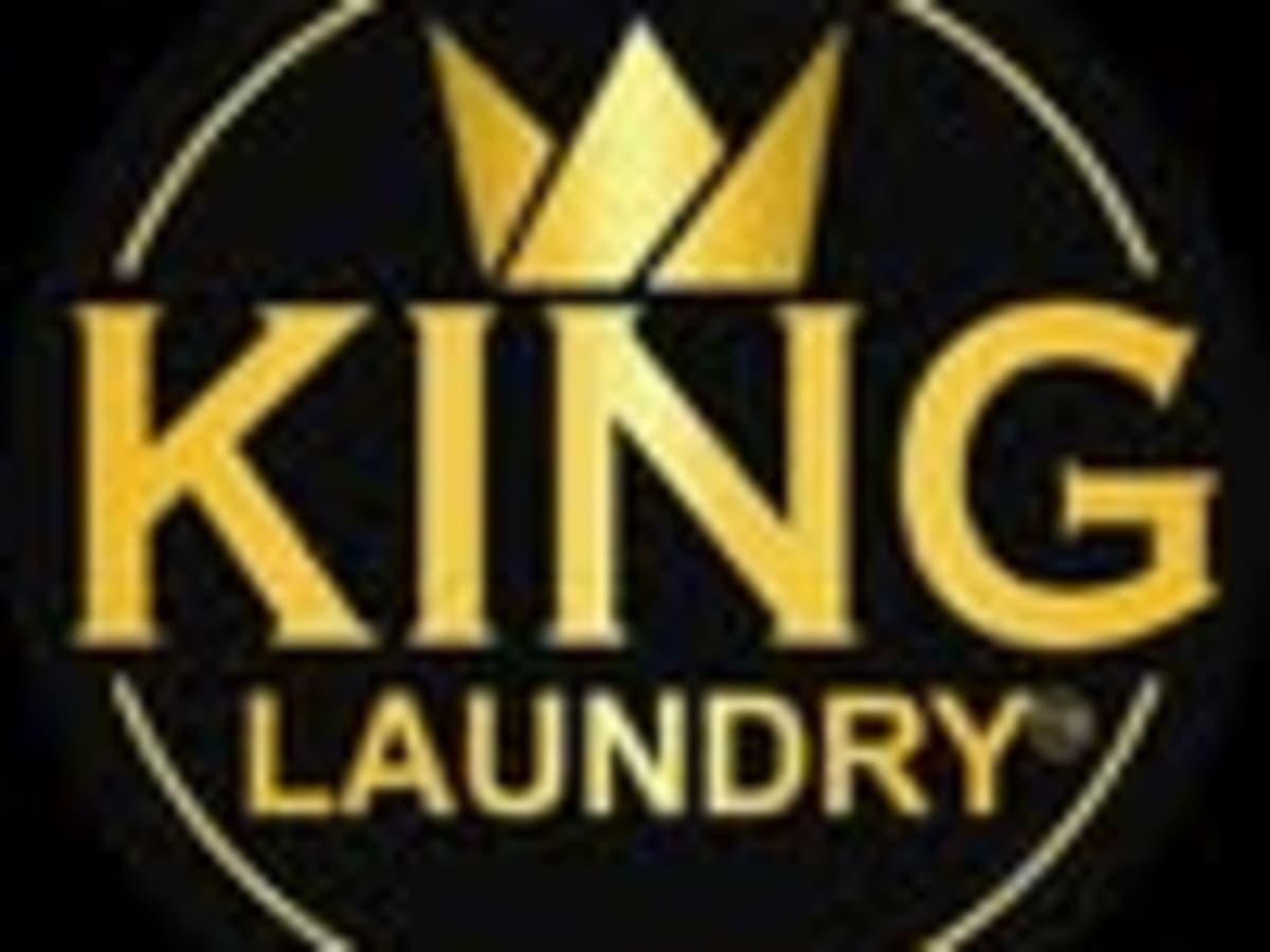 KING Laundry Taman Cimanggu Raya laundry shop in Bogor