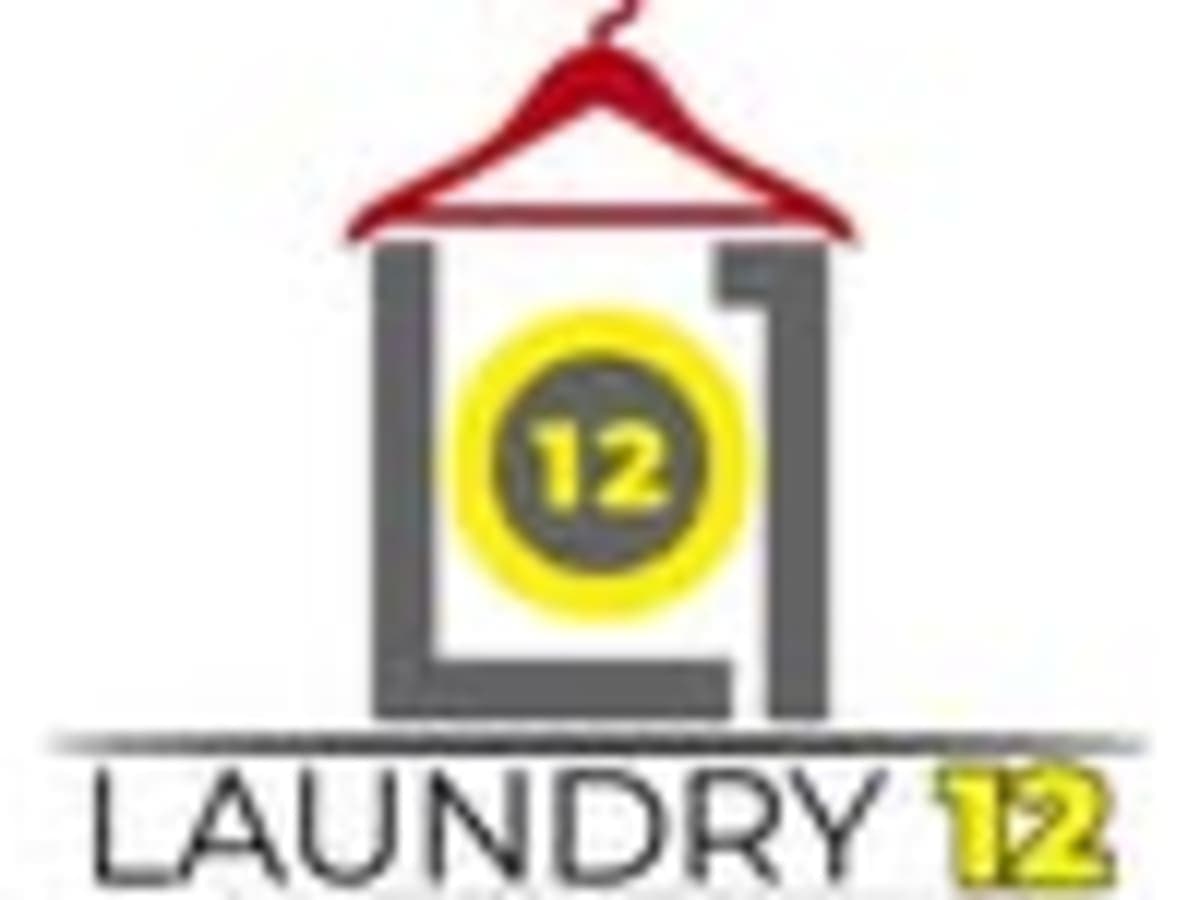 Laundry 12 Express laundry shop in Bogor