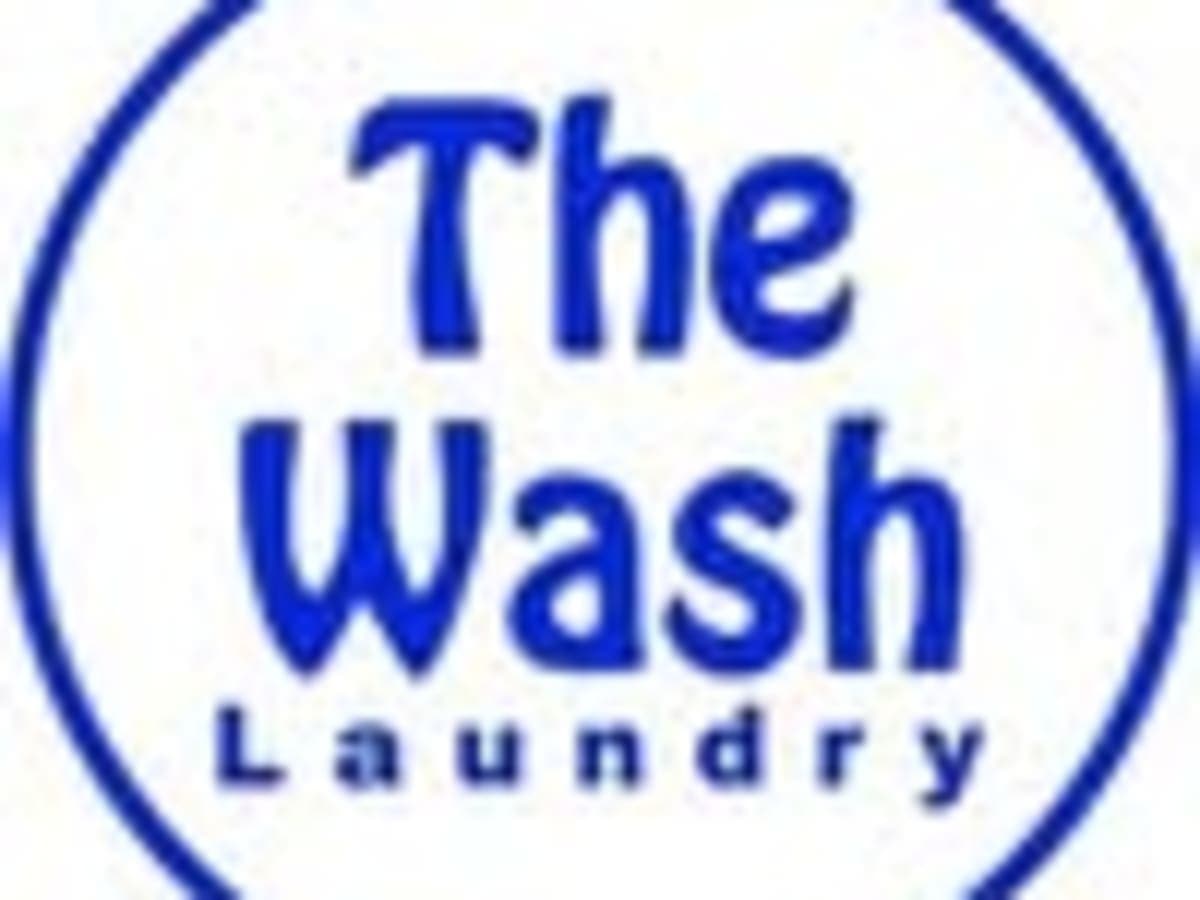 The Wash Laundry laundry shop in Bogor