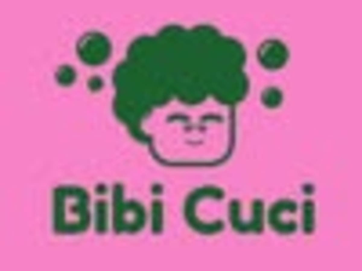 Bibi Cuci Laundry Kiloan dan Satuan