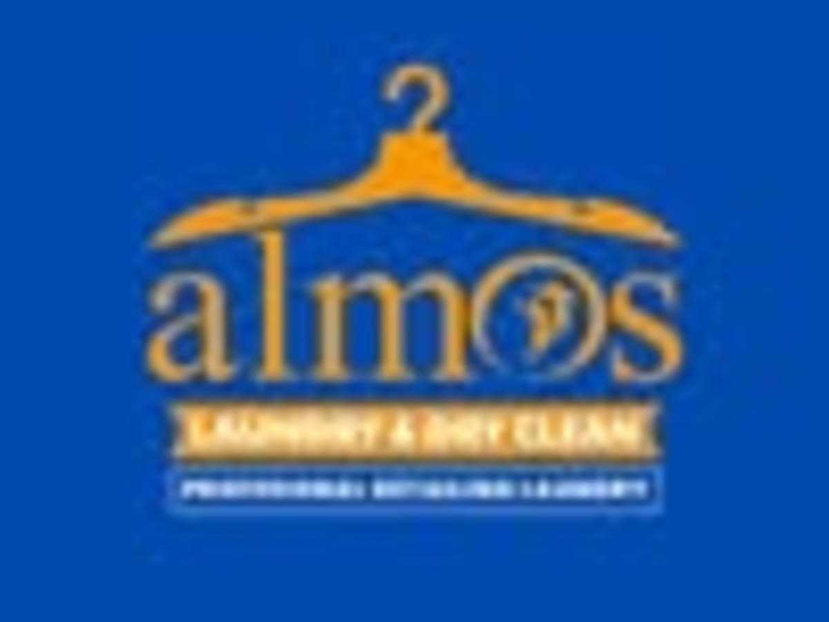 Almos Laundry & Dry Clean laundry shop in Denpasar