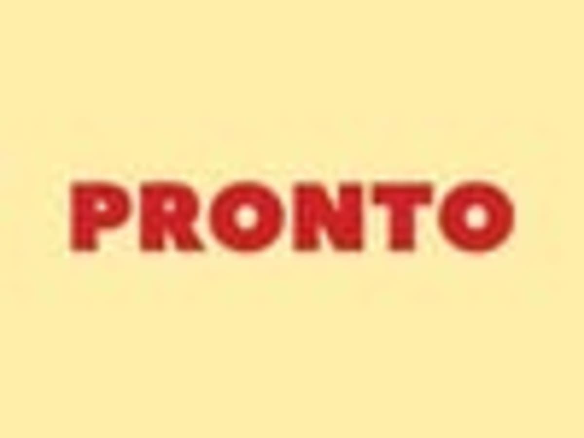 Pronto Laundromat Coin Laundry laundry shop in Denpasar