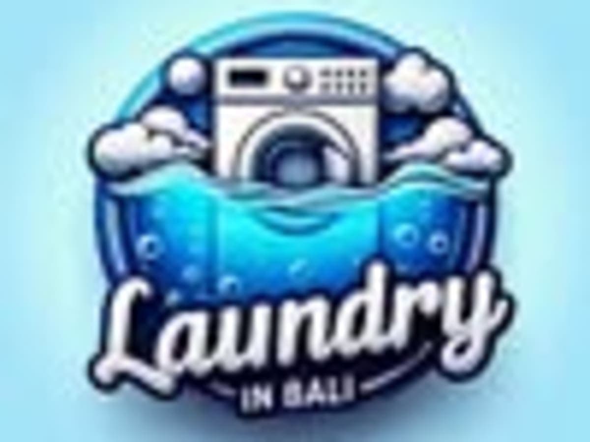 Laundry Delivery Denpasar (Laundry In Bali) laundry shop in Denpasar