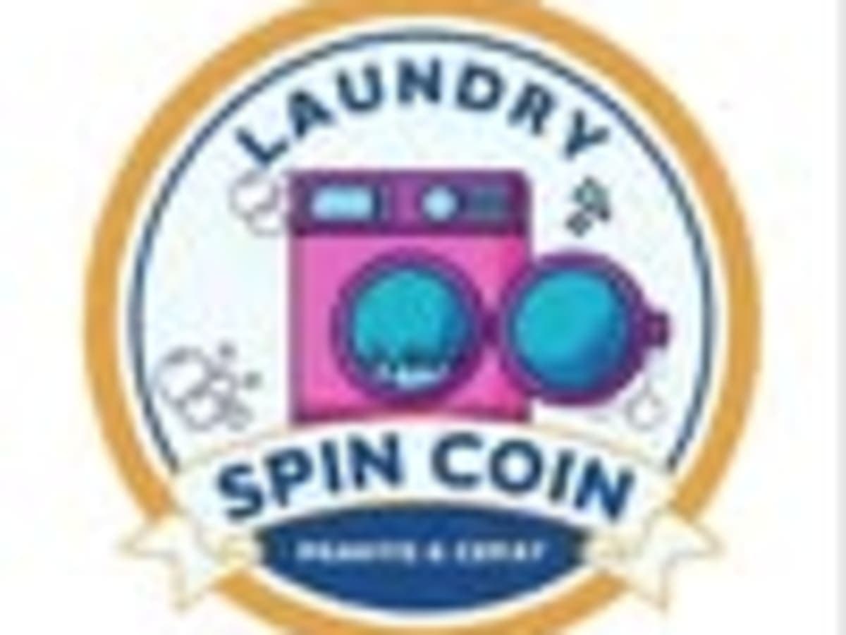 Spin Coin Laundry 2 laundry shop in Denpasar