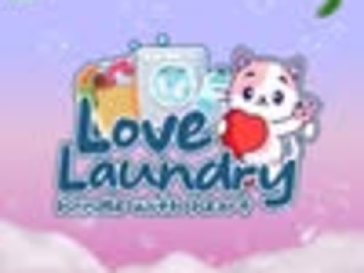 Love Laundry Bali 2