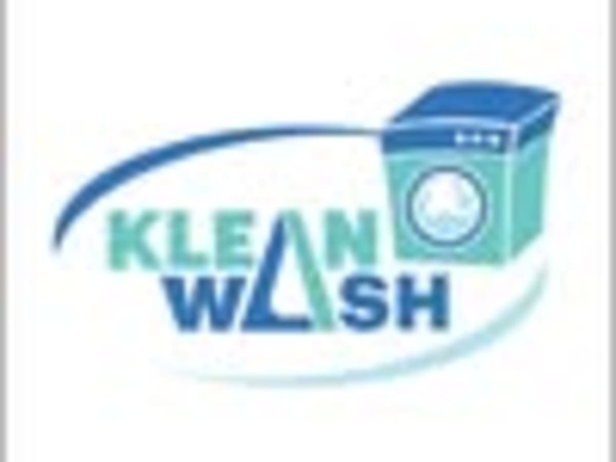 KLEAN WASH Laundry laundry shop in Badung