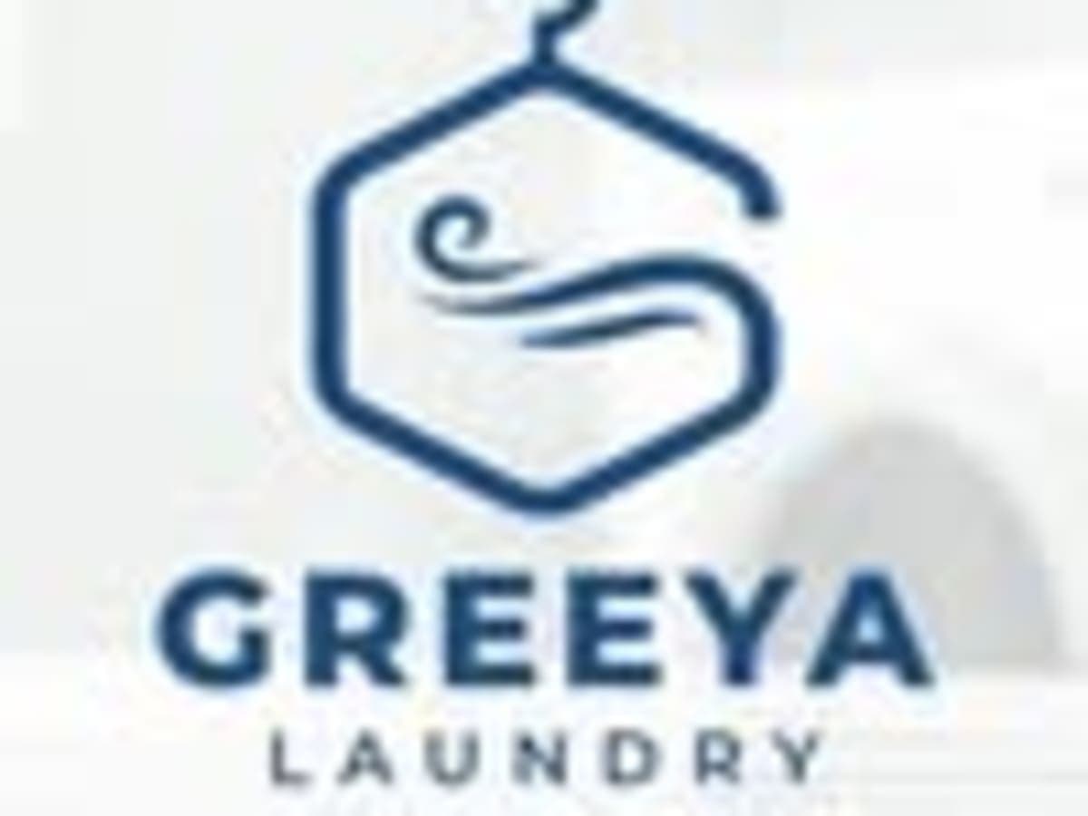 Greeya Laundry Express