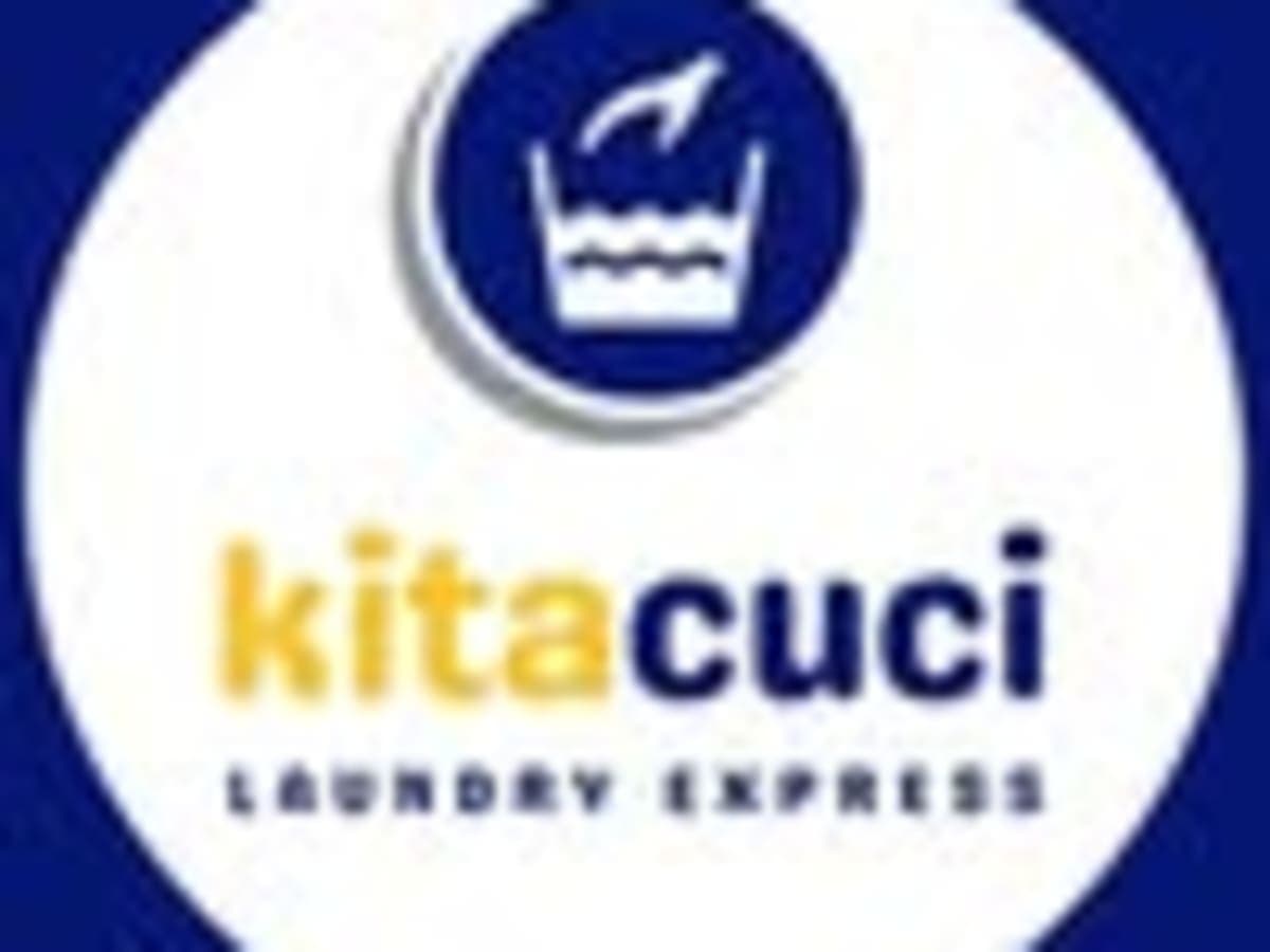 KitaCuci Laundry Express laundry shop in Gianyar