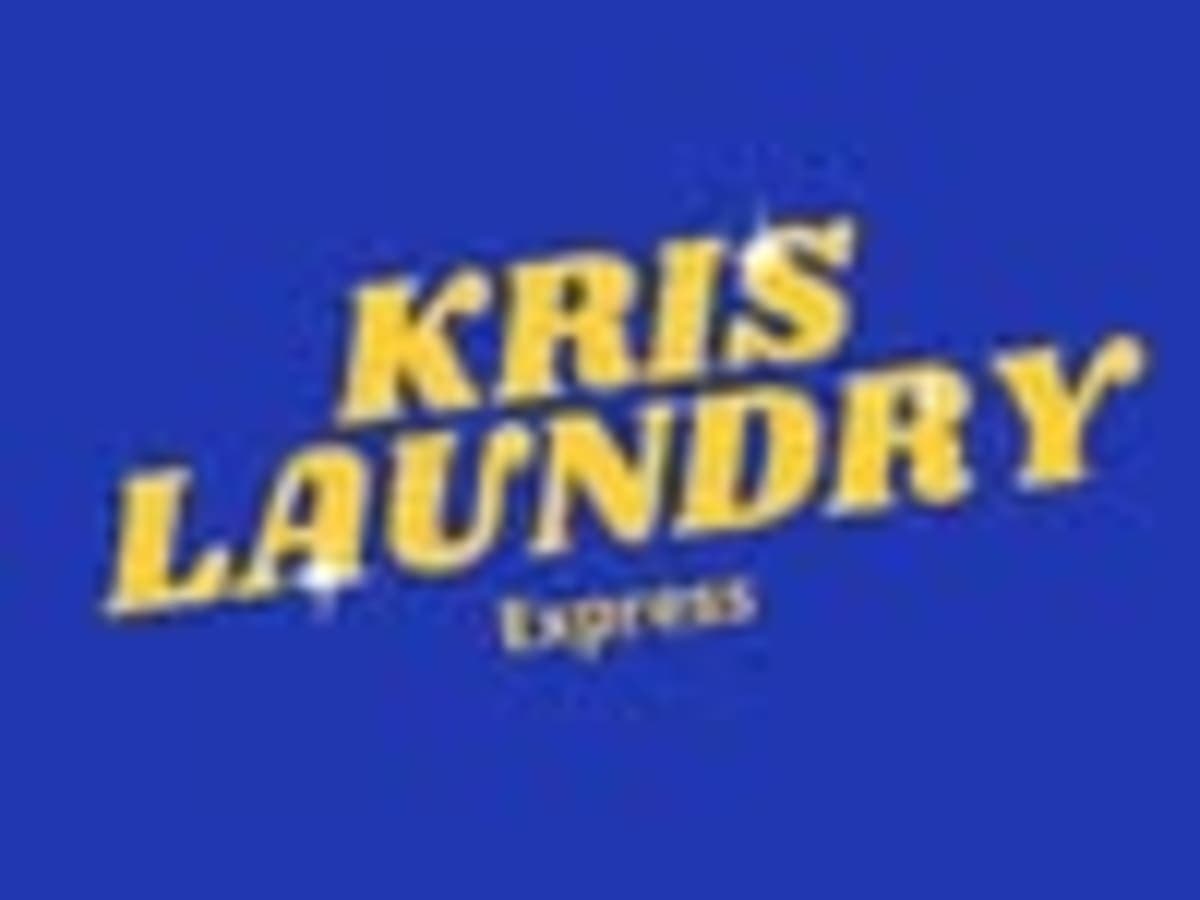 Kris Laundry Express laundry shop in Gianyar