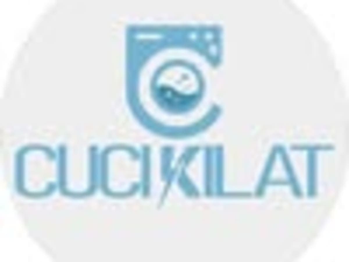 Cucikilat Self Service Coin Laundry - PT. Asa Kilat Nusantara