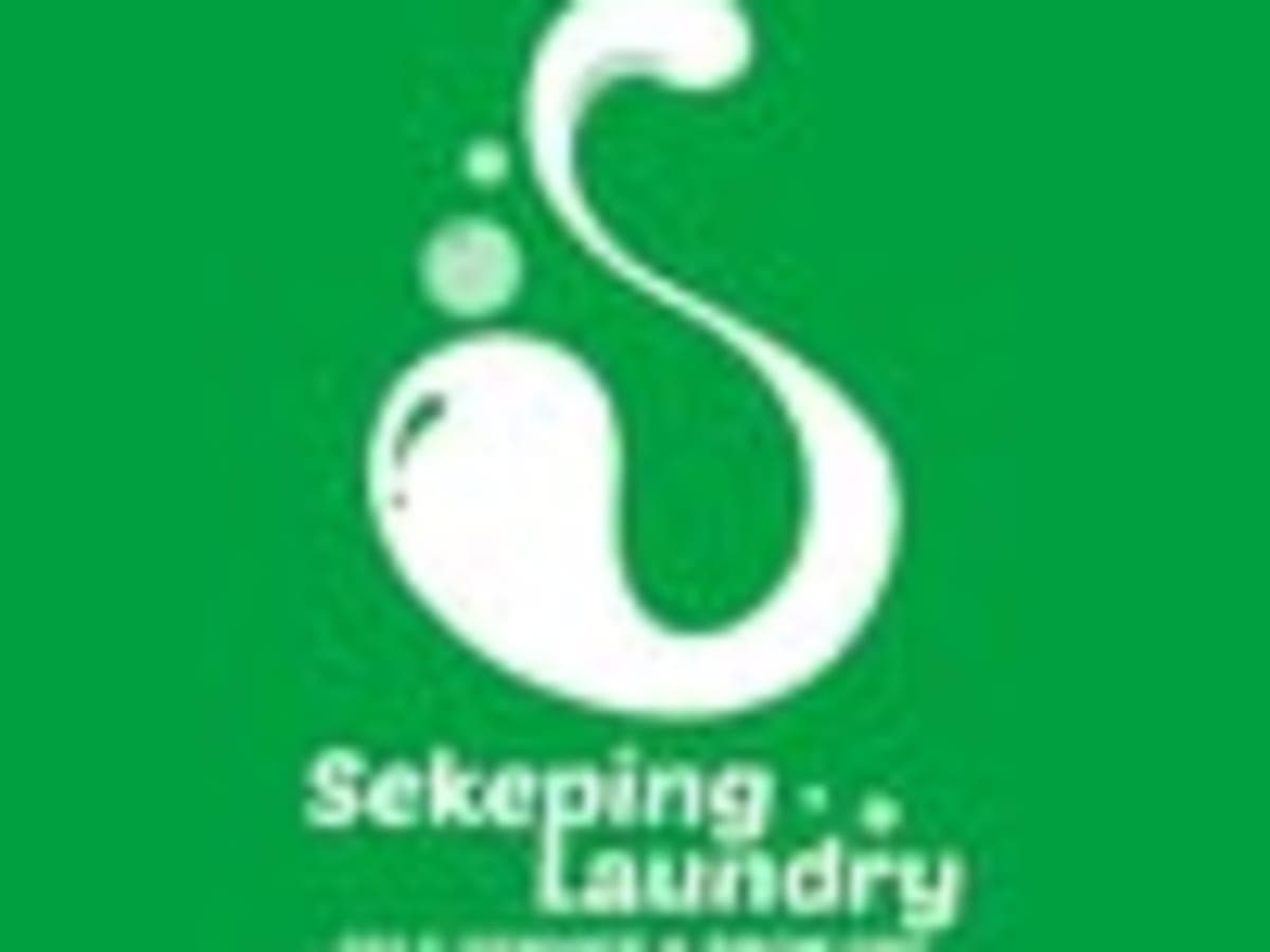 Sekeping Laundry - Self Service & Drop Off - Kalidami