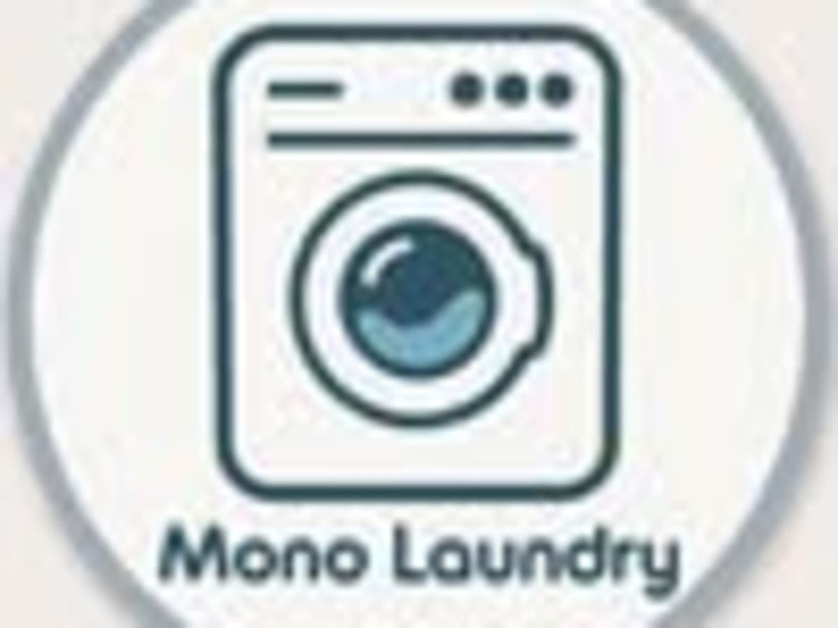 Mono Laundry laundry shop in Surabaya