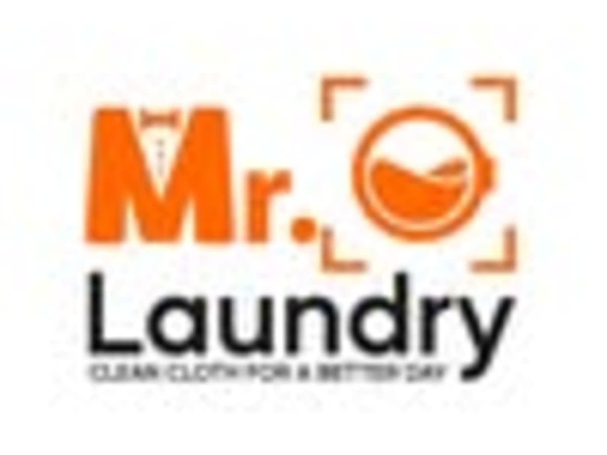 Mr.O Laundry Express 2 Jam selesai