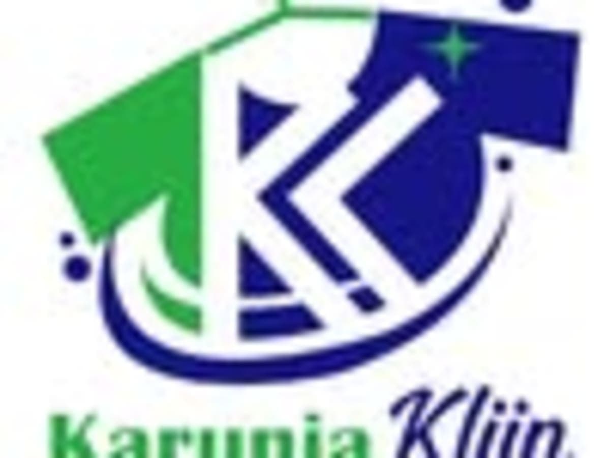 Laundry Karunia Kliin (Laundry Kiloan, Satuan, dan Dry Clean) FREE DELIVERY