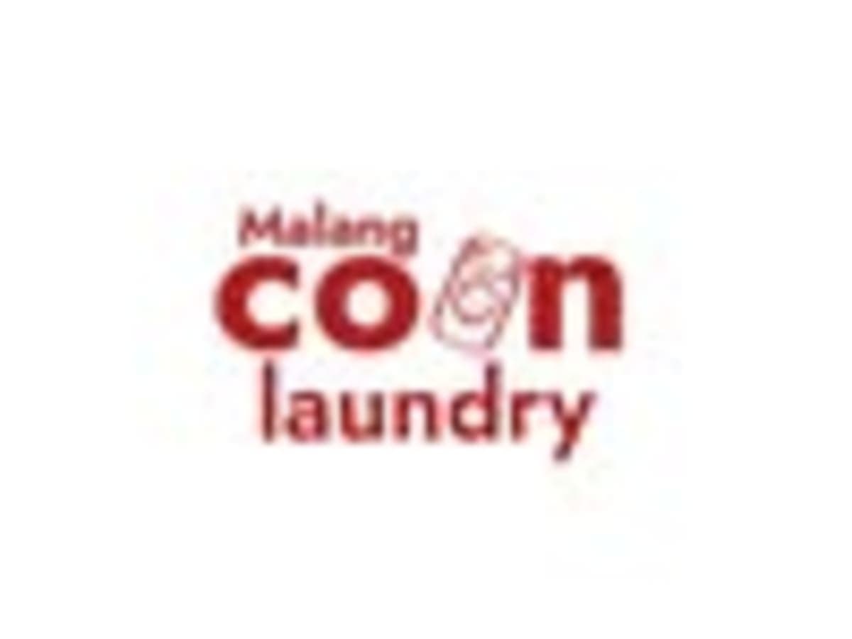 Jakarta Coin Laundry Bandungrejosari 24 Jam laundry shop in Malang
