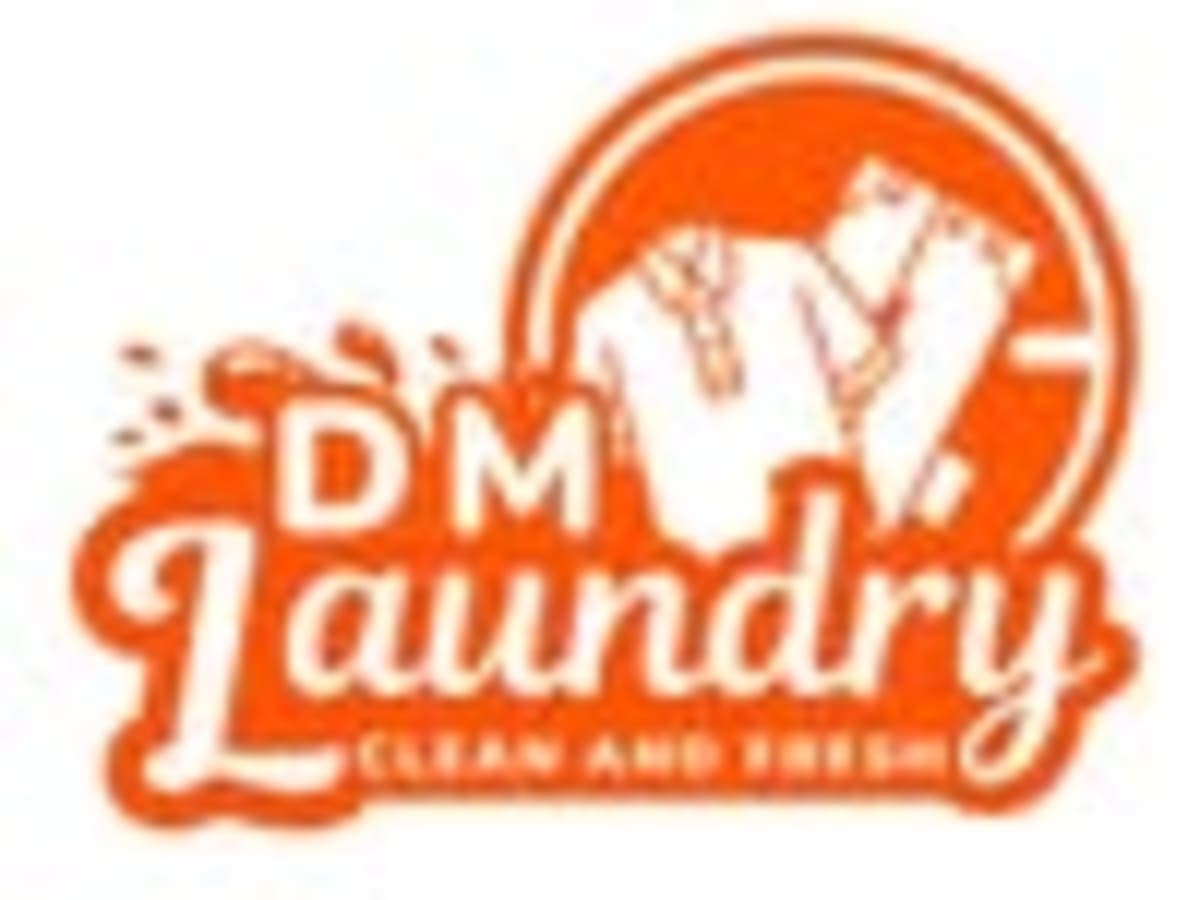 DM LAUNDRY GALUNGGUNG laundry shop in Malang