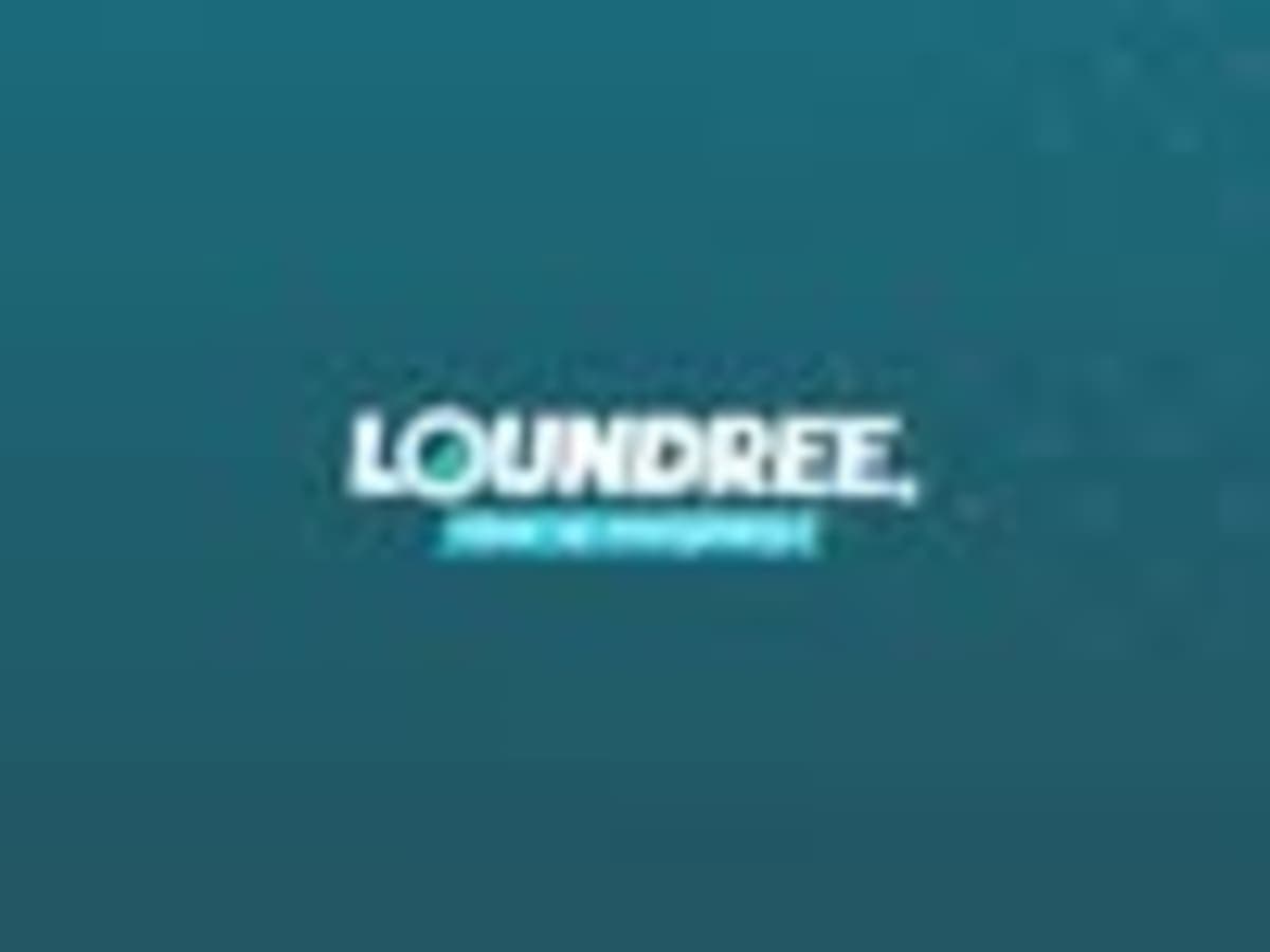 Loundree Laundry laundry shop in Malang
