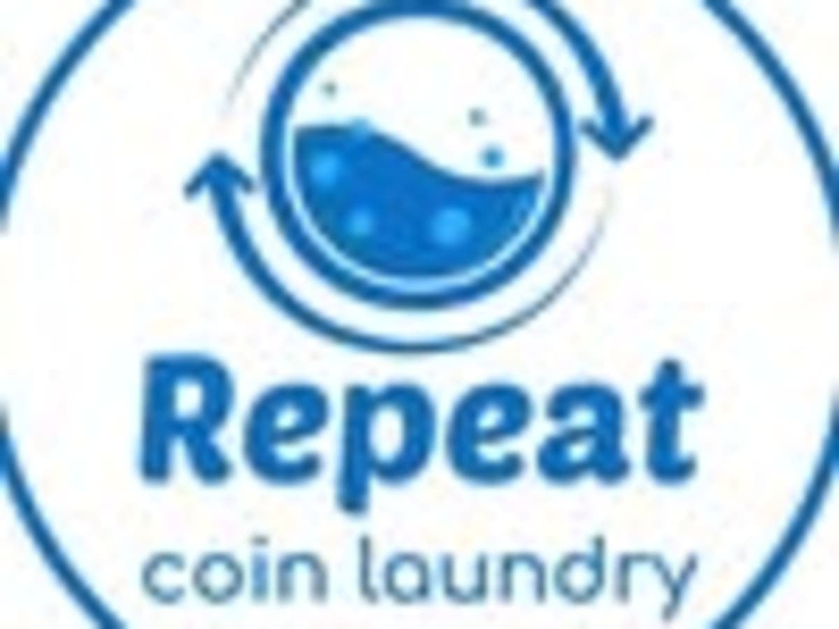Repeat Coin Laundry laundry shop in Sidoarjo