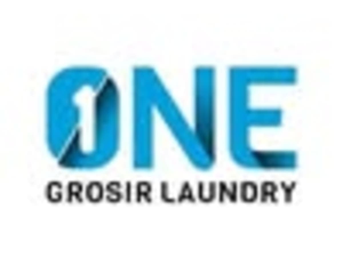 One Grosir Laundry (Paket Usaha Laundry, Teknisi Mesin, Alat Laundry)