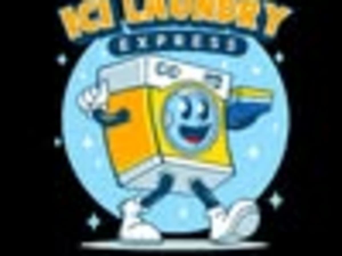 ICI LAUNDRY EXPRESS laundry shop in Sidoarjo