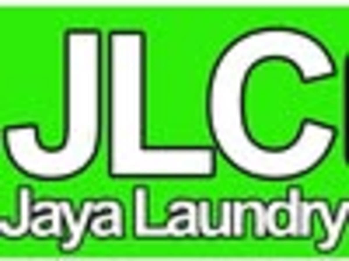 Jaya Laundry Coin