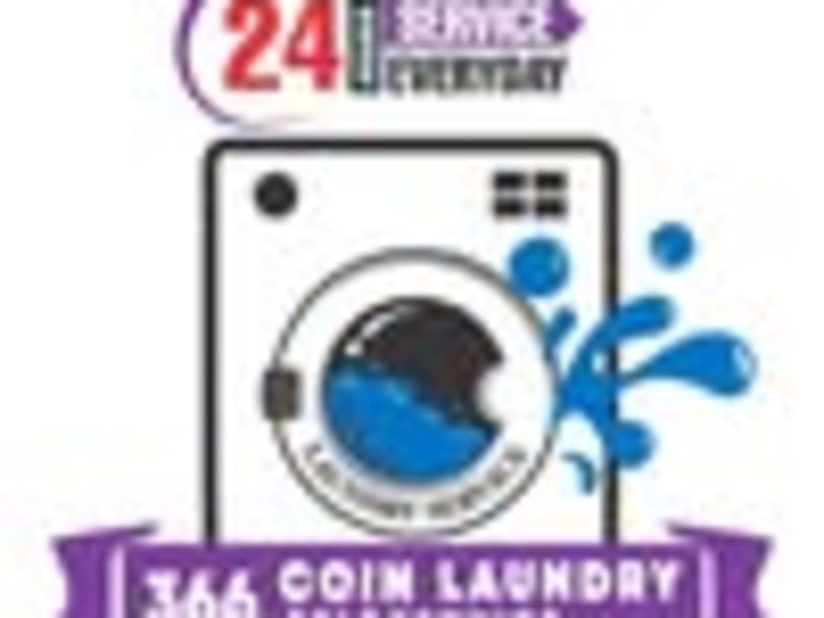 366 COIN LONDRYl laundry shop in Yogyakarta