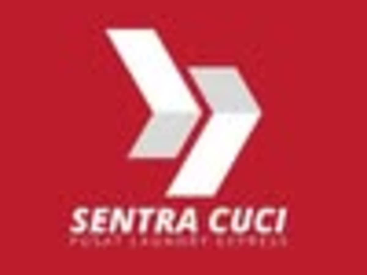Sentra Cuci - Nogotirto (Laundry Express) laundry shop in Sleman