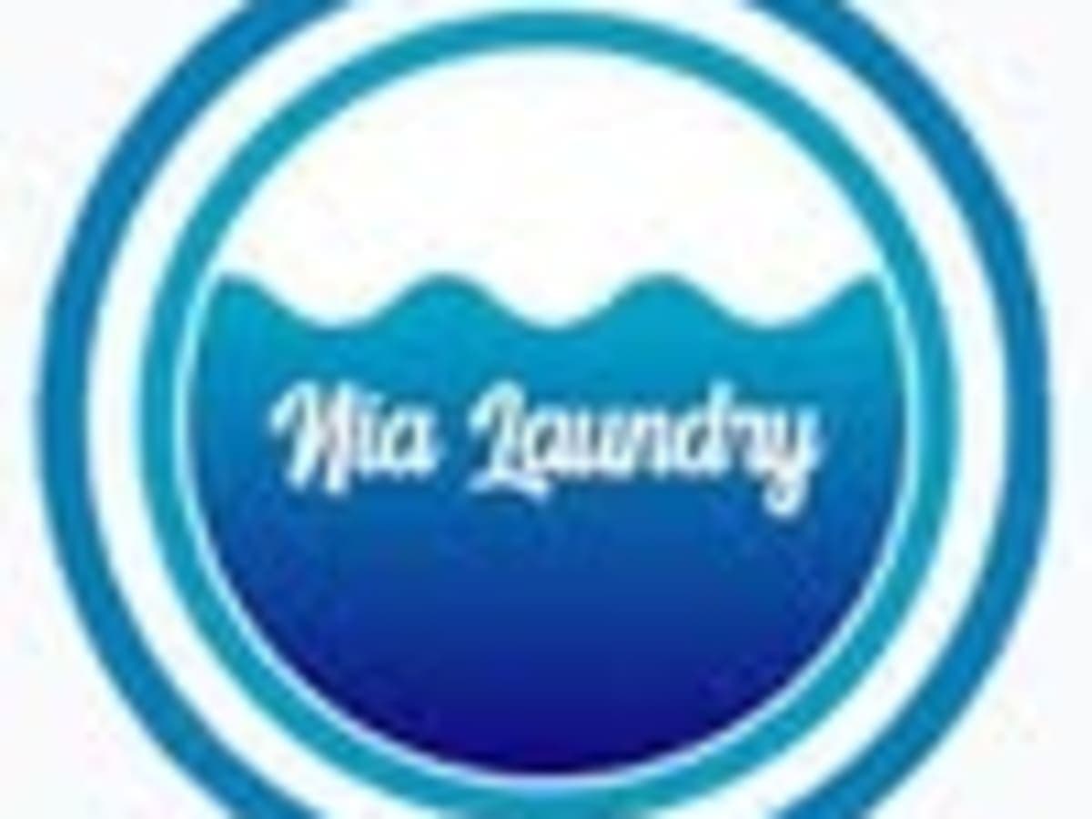 Nia Laundry - kilat siap antar jemput dan harga terjangkau laundry shop in Sleman