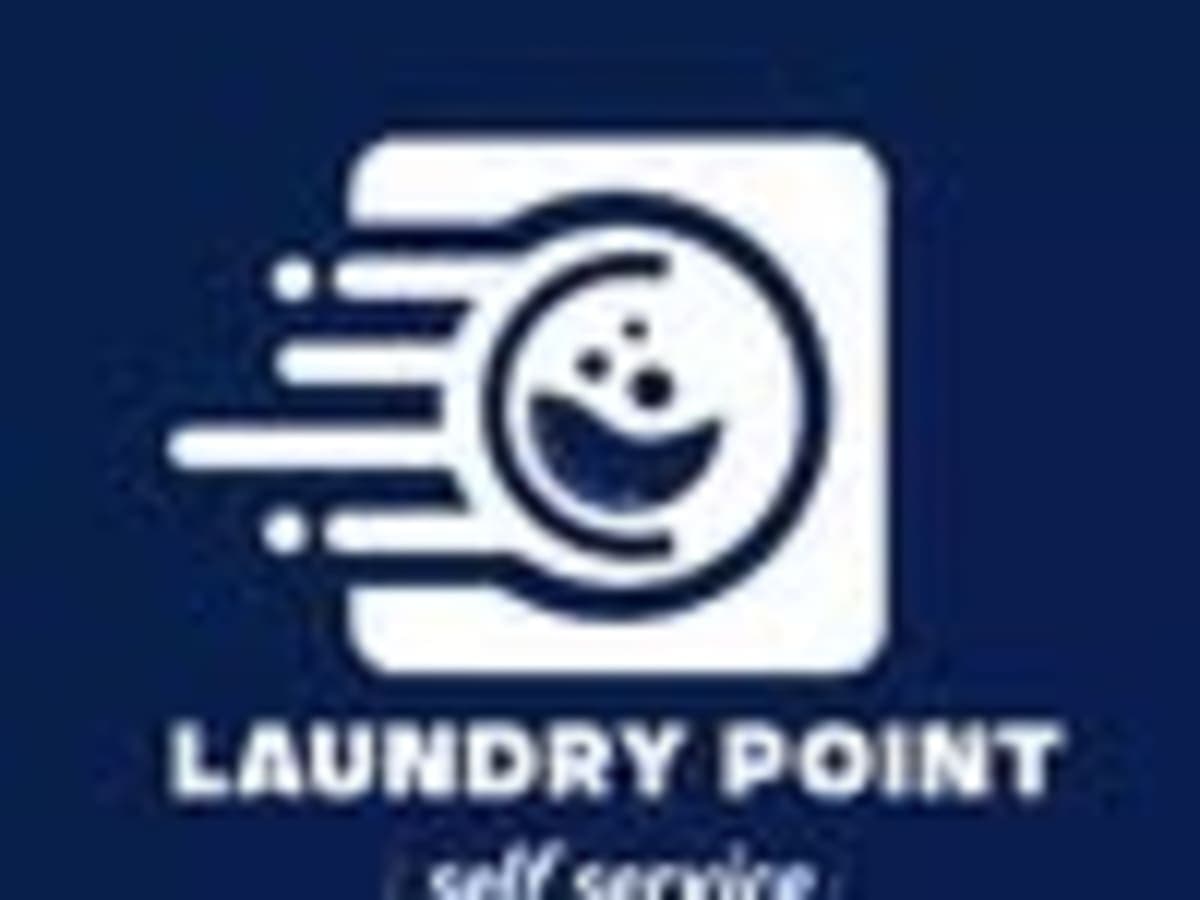 Laundry Point laundry shop in Bantul