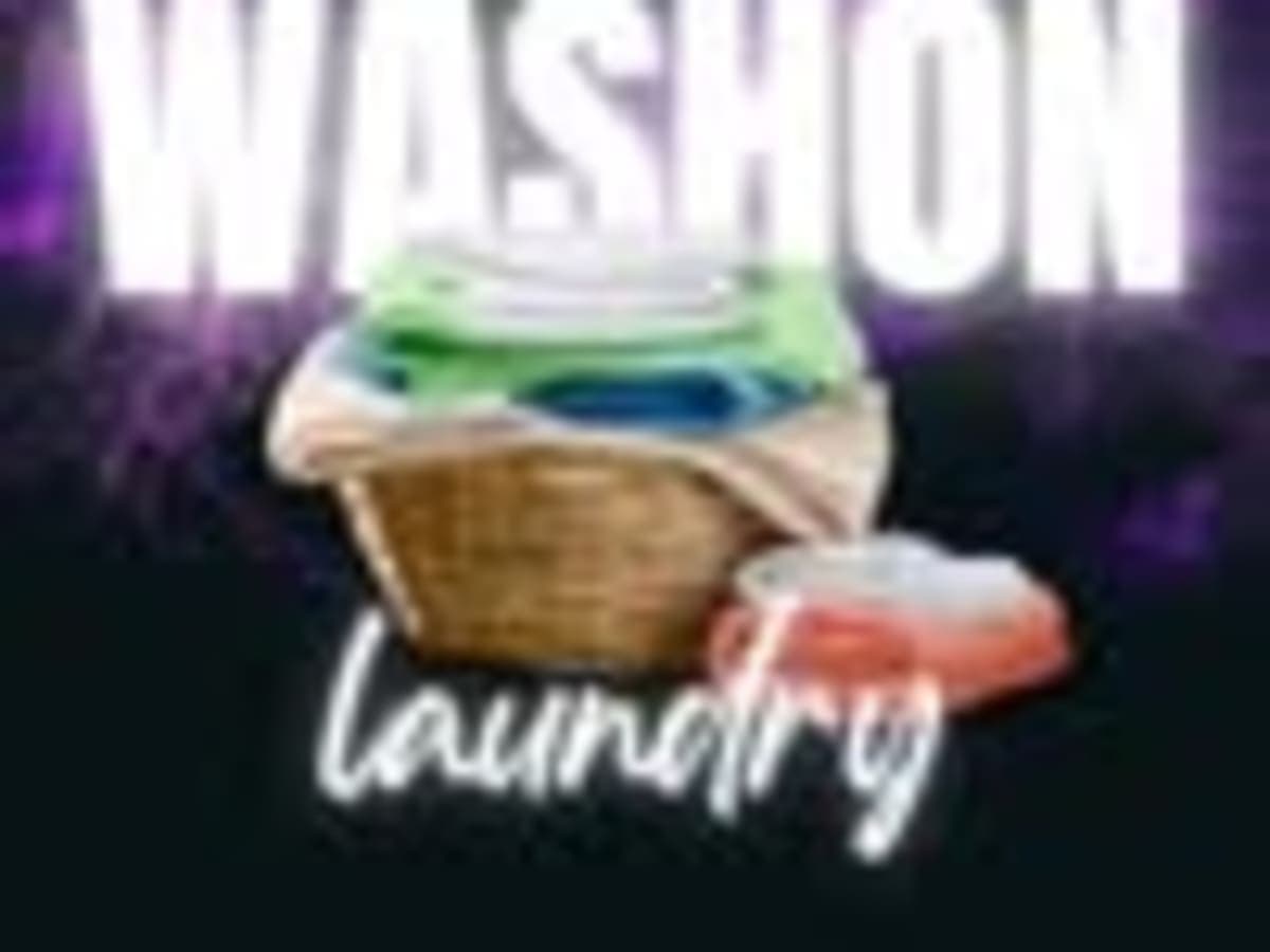 Wash On Laundry Tamantirto laundry shop in Bantul