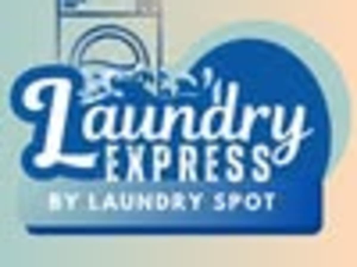 Laundry Express (by Laundry Spot) Bantul Kota laundry shop in Bantul