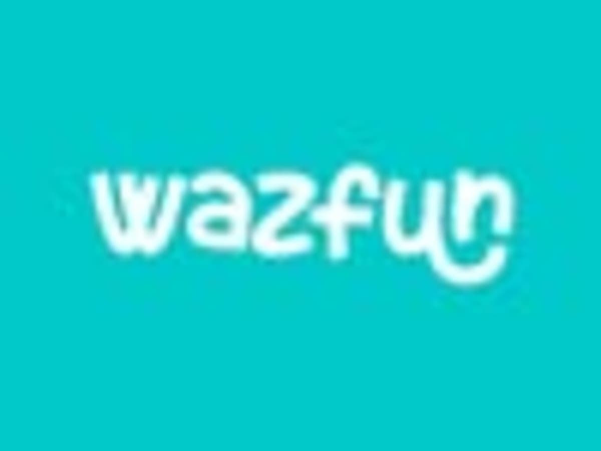 Wazfun Laundry Studio UMY laundry shop in Bantul