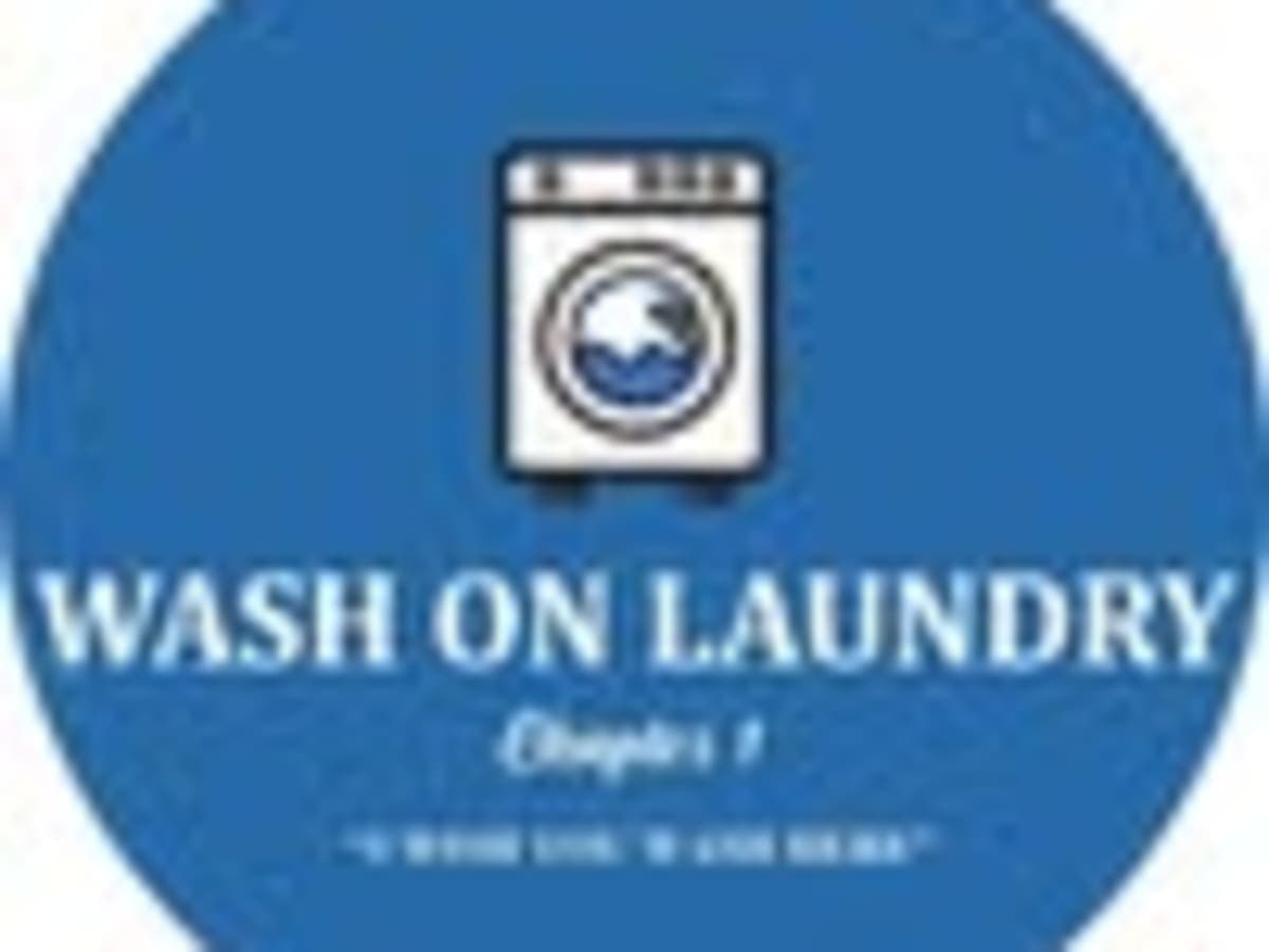 Wash On Laundry Sewon laundry shop in Bantul