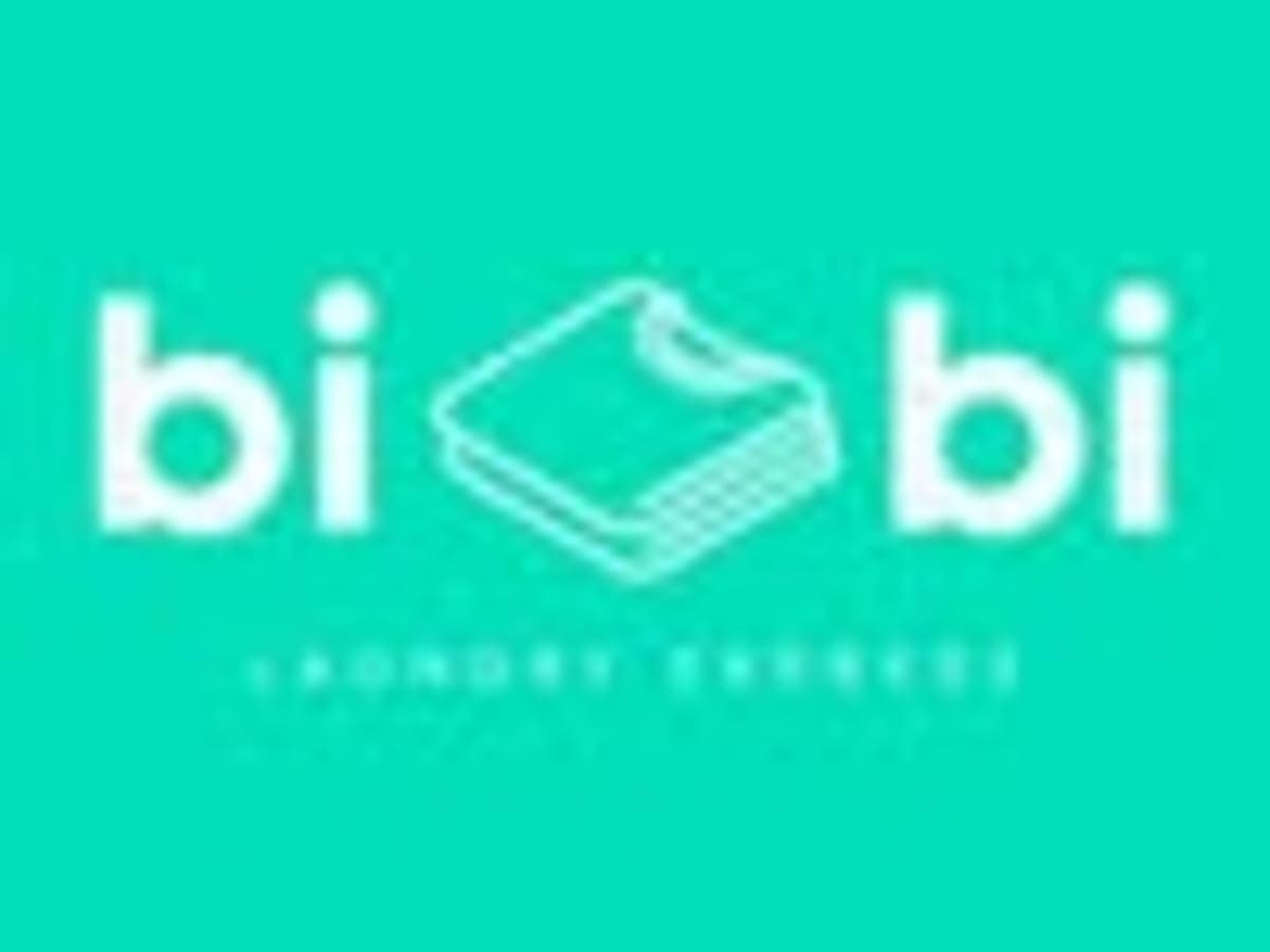 Bibi Laundry Express Self Service laundry shop in Bantul