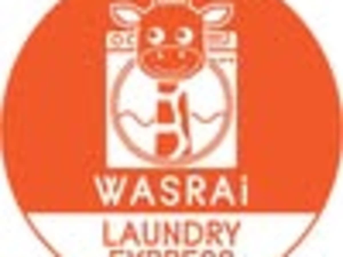 WASRAi Laundry - Laundry Express Self Service