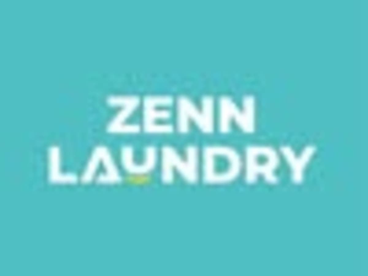 Zenn Laundry Self Service Semarang laundry shop in Semarang
