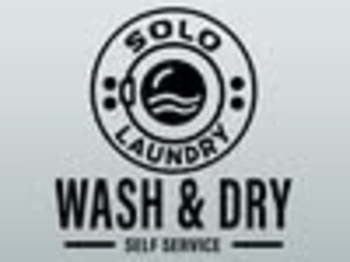 Solo Laundry SelfService laundry shop in Solo